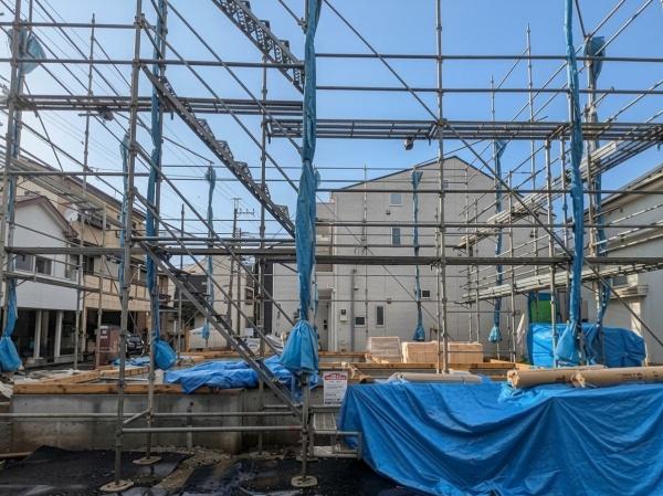 小金井市東町１丁目