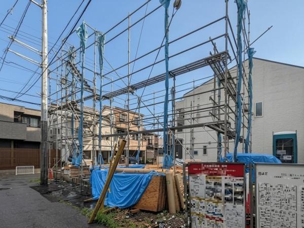 小金井市東町１丁目