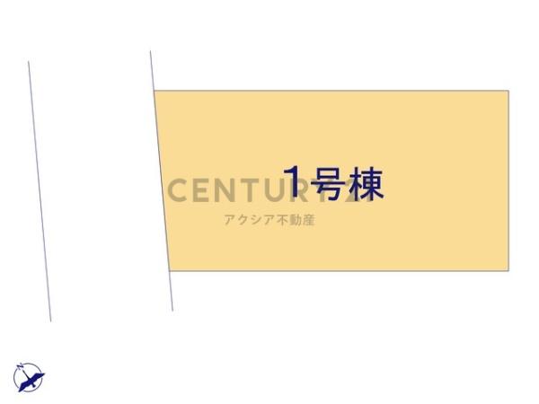 府中市白糸台６丁目