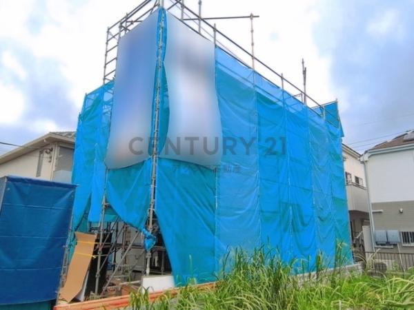 府中市白糸台６丁目