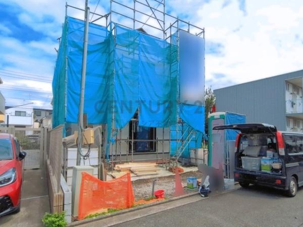 府中市白糸台６丁目