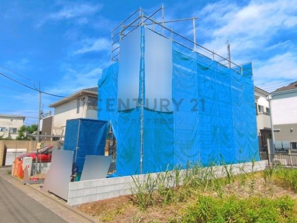 府中市白糸台６丁目