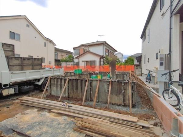 府中市四谷3丁目 2号棟