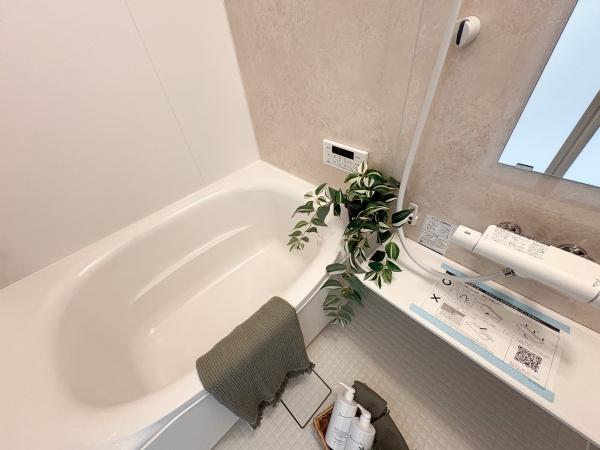 府中市清水が丘３丁目　２号棟