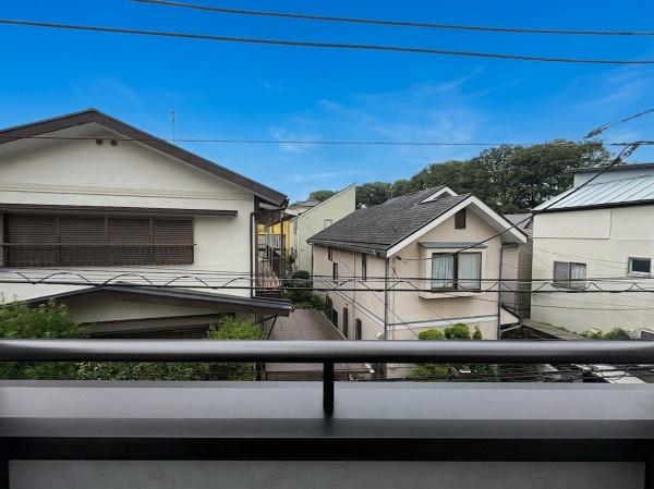 府中市清水が丘３丁目　２号棟