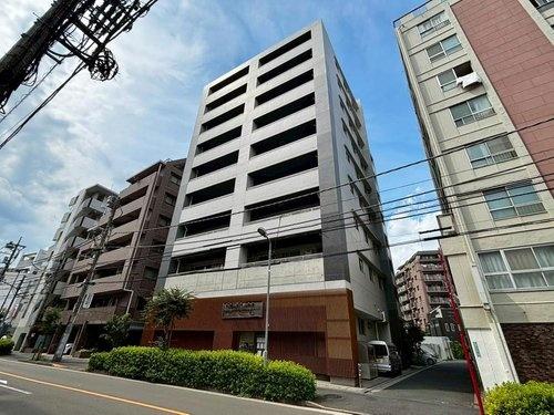 ブランズ調布アーバンプレミアム