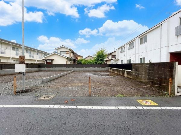 小金井市東町４丁目　１号棟