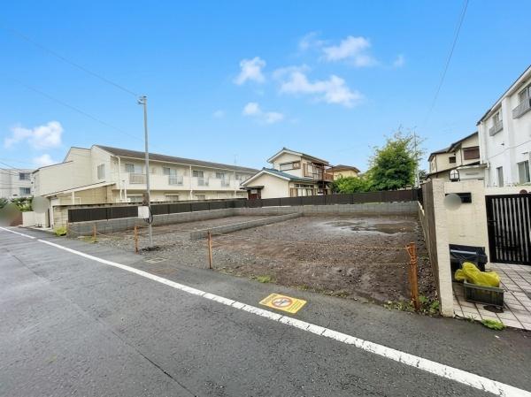 小金井市東町４丁目　１号棟