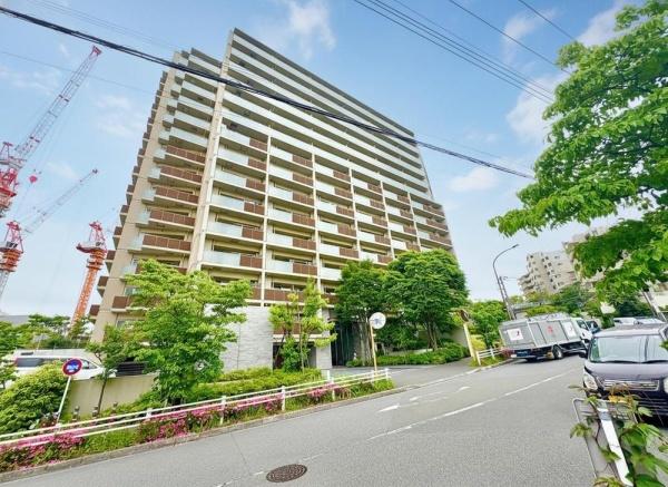 ジオ多摩センター