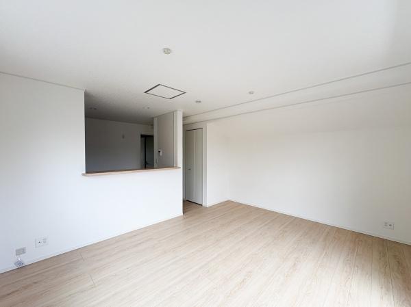 府中市小柳町５丁目　２号棟