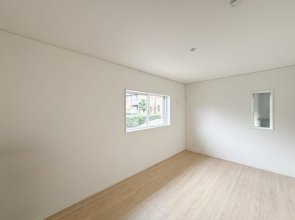 府中市小柳町５丁目　２号棟
