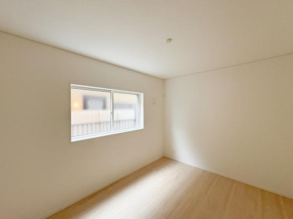 府中市小柳町５丁目　２号棟