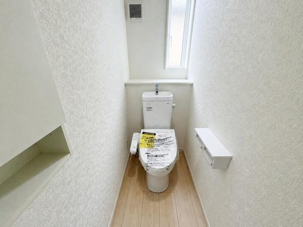 府中市小柳町５丁目　２号棟