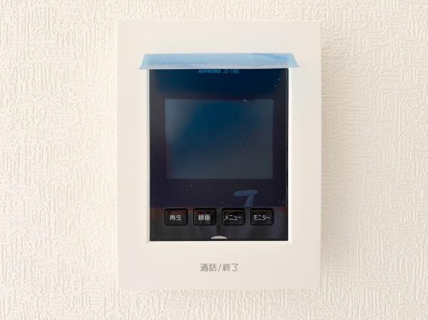 府中市小柳町５丁目　２号棟