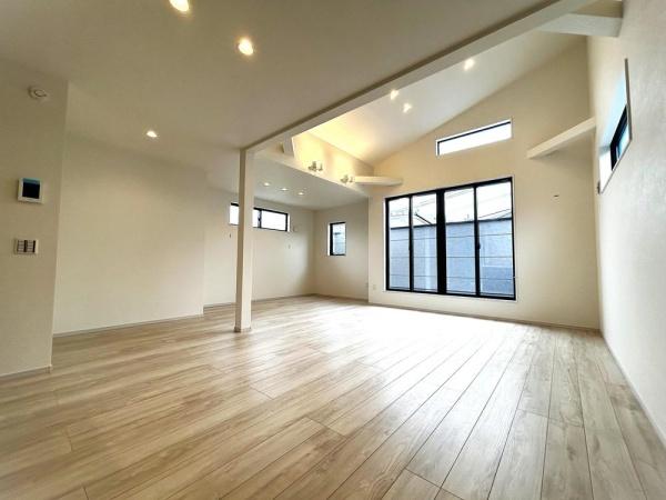 府中市本町２丁目　２号棟