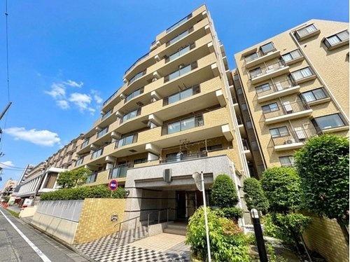 セルテシティオ立川
