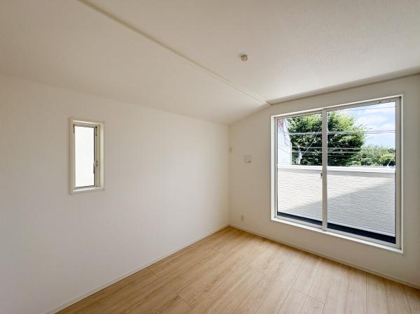 府中市北山町２丁目