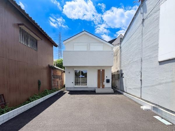 府中市北山町２丁目