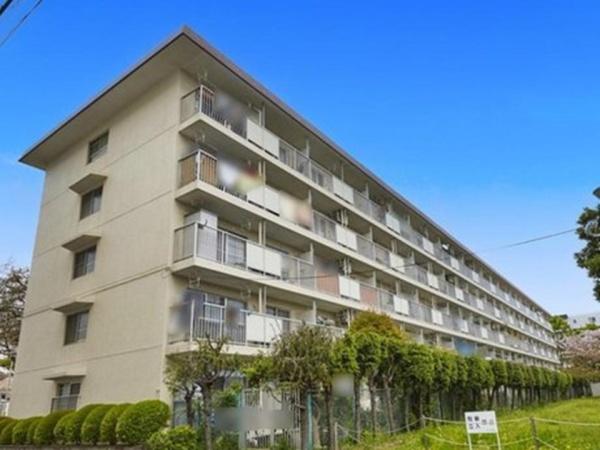グリーンコーポ国立