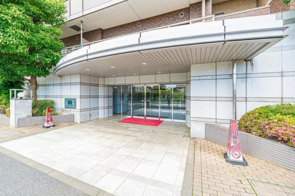 ライオンズステージ西国分寺