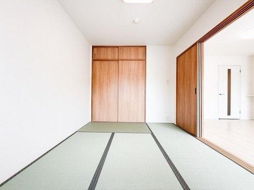 クリオ多摩永山壱番館