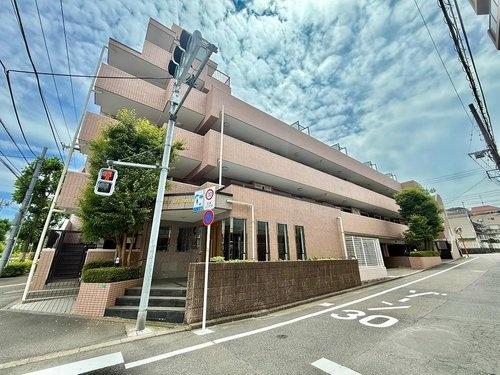 クリオ多摩永山壱番館