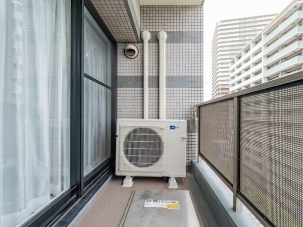 リンデンハイム府中