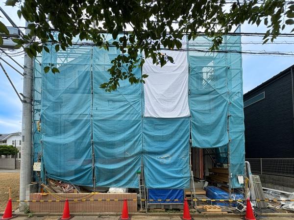 府中市押立町５丁目