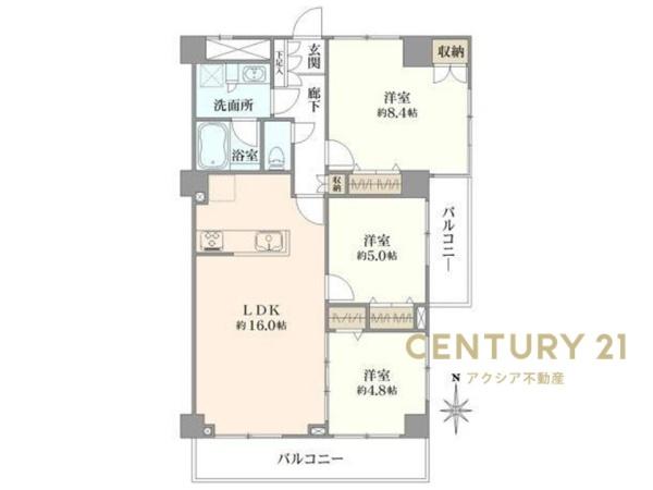 フォレスト国立