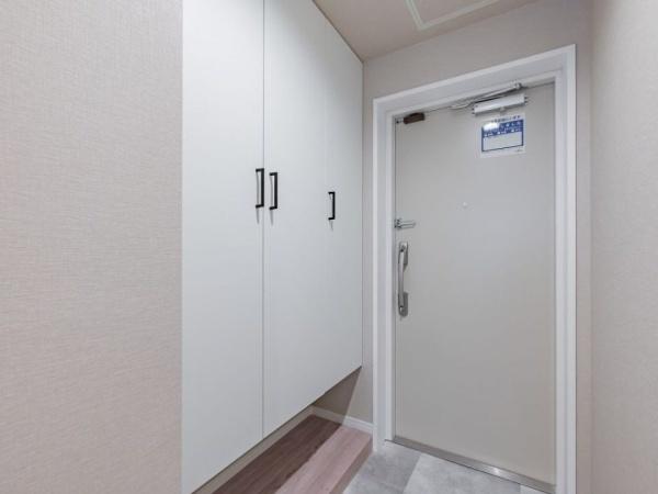 ライオンズシティ聖蹟桜ヶ丘