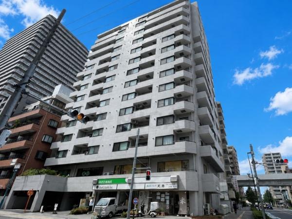 デュオ府中