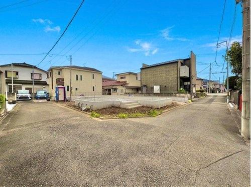 府中市晴見町３丁目　２号棟