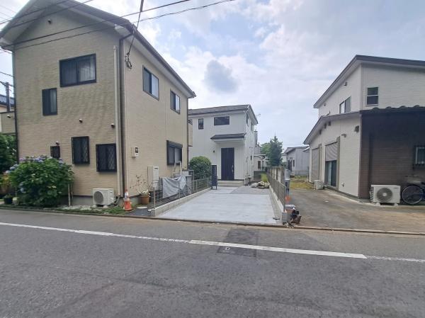 小金井市桜町２丁目