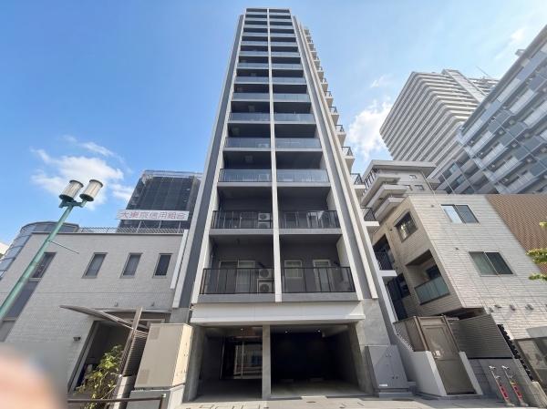 ウィルローズ府中宮町