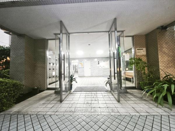 府中ビレジⅡ