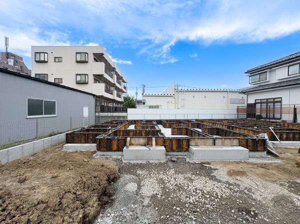 稲城市大丸 A号棟