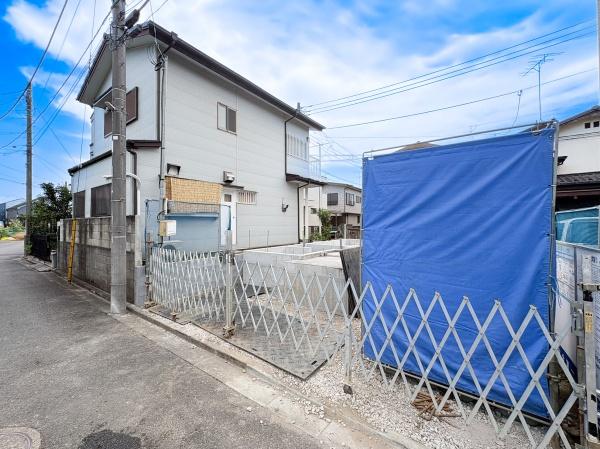 府中市若松町３丁目