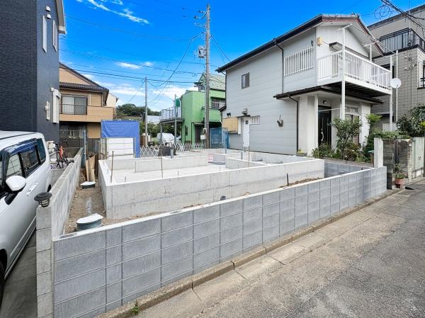 府中市若松町３丁目