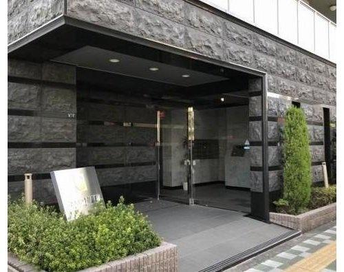 グランツ立川錦町Ⅱ