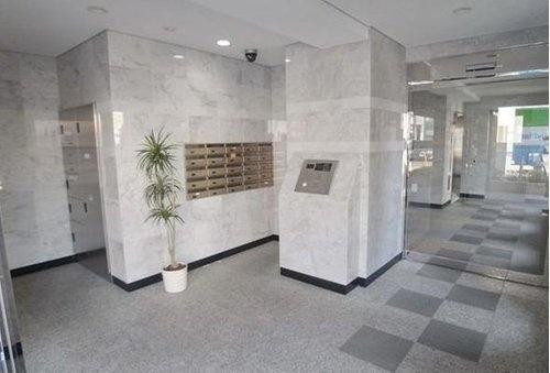 グランツ立川錦町Ⅱ