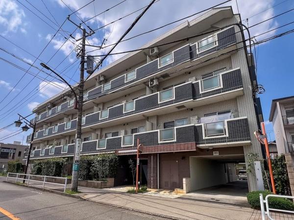 セイガステージ府中栄町