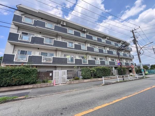セイガステージ府中栄町