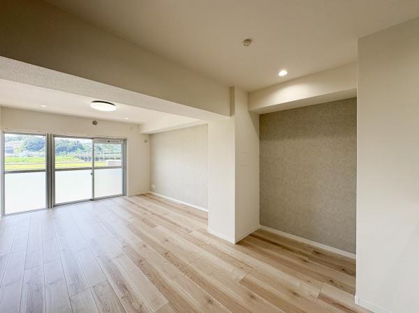 府中多摩川通り住宅２号棟