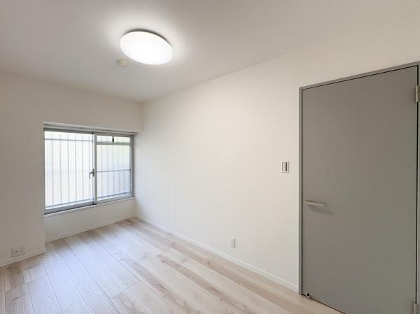 府中多摩川通り住宅２号棟