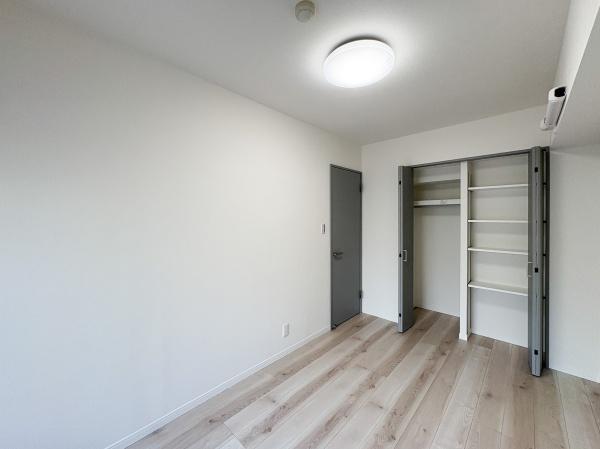 府中多摩川通り住宅２号棟