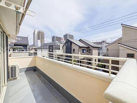 小金井市本町５丁目の中古一戸建て