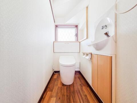小金井市本町５丁目の中古一戸建て