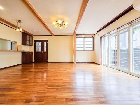 小金井市本町５丁目の中古一戸建て