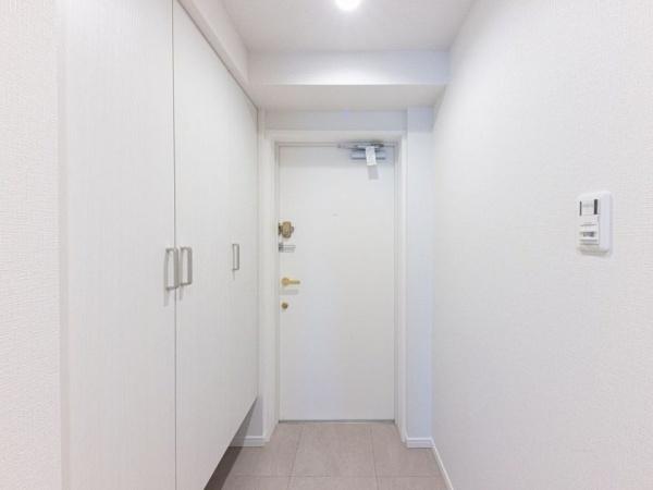 ライオンズマンションつつじヶ丘第２
