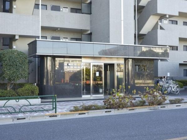 リーベスト武蔵小金井